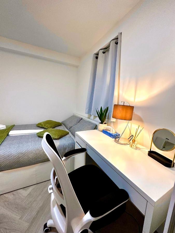 Charming 4 Bedrooms House With Garden In Heart Of London Camden Bagian luar foto